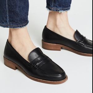 Madewell Elinor women’s Loafer